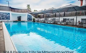 4 Moods Suites & Spa Erwachsenenhotel